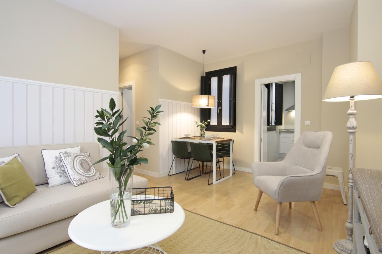 Tuguest Catedral Apartment 格拉纳达 外观 照片