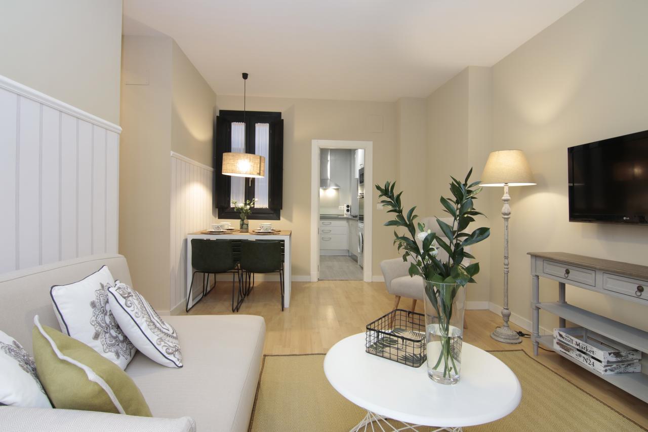 Tuguest Catedral Apartment 格拉纳达 外观 照片