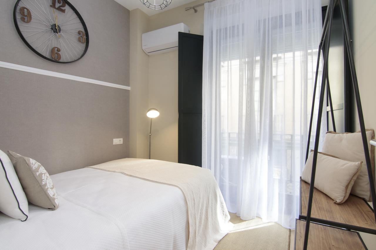Tuguest Catedral Apartment 格拉纳达 外观 照片