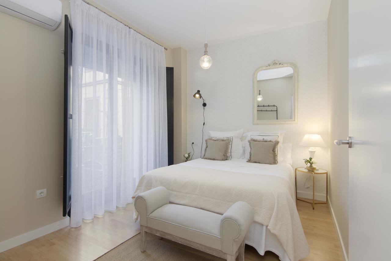 Tuguest Catedral Apartment 格拉纳达 外观 照片