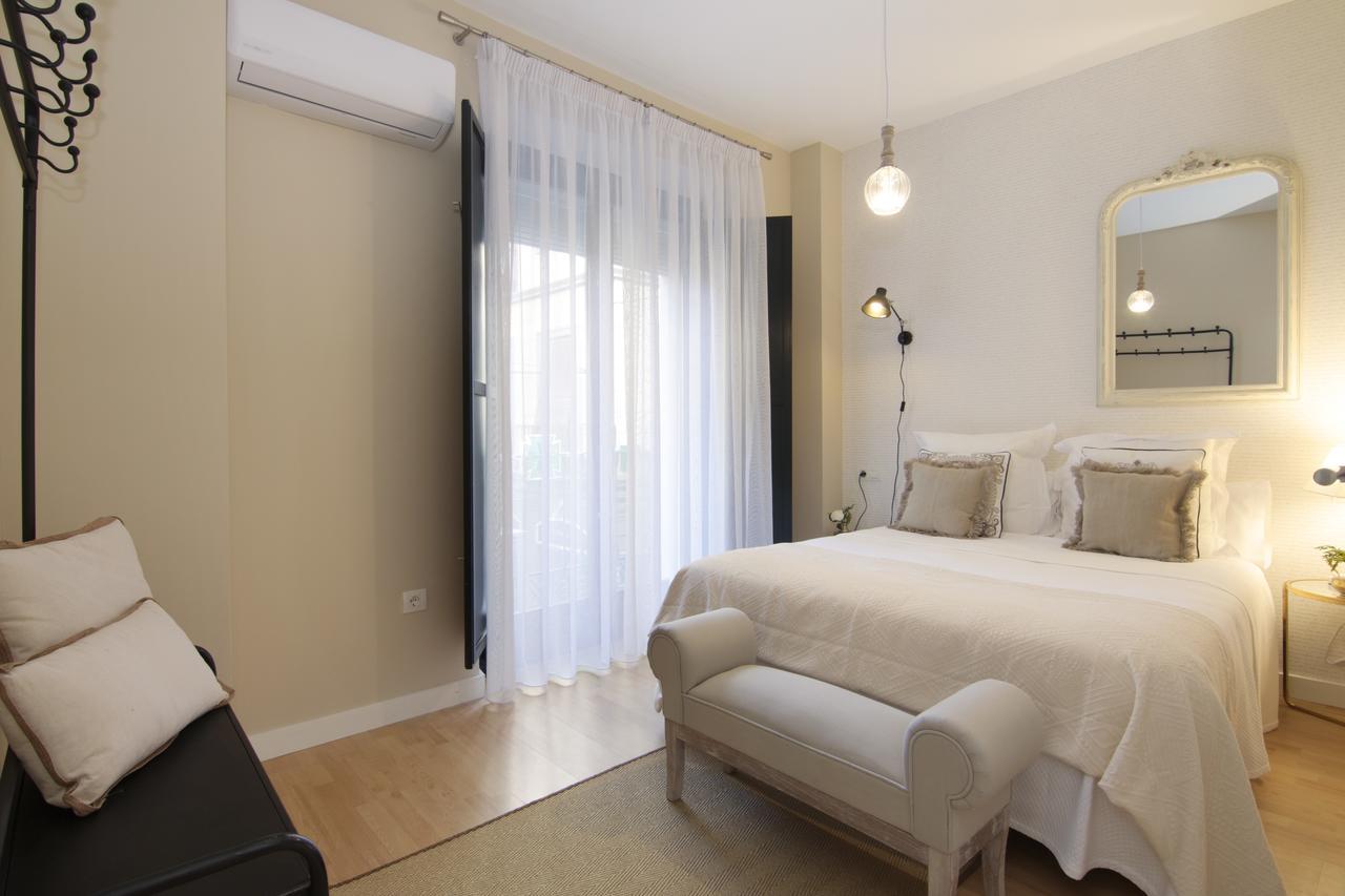 Tuguest Catedral Apartment 格拉纳达 外观 照片