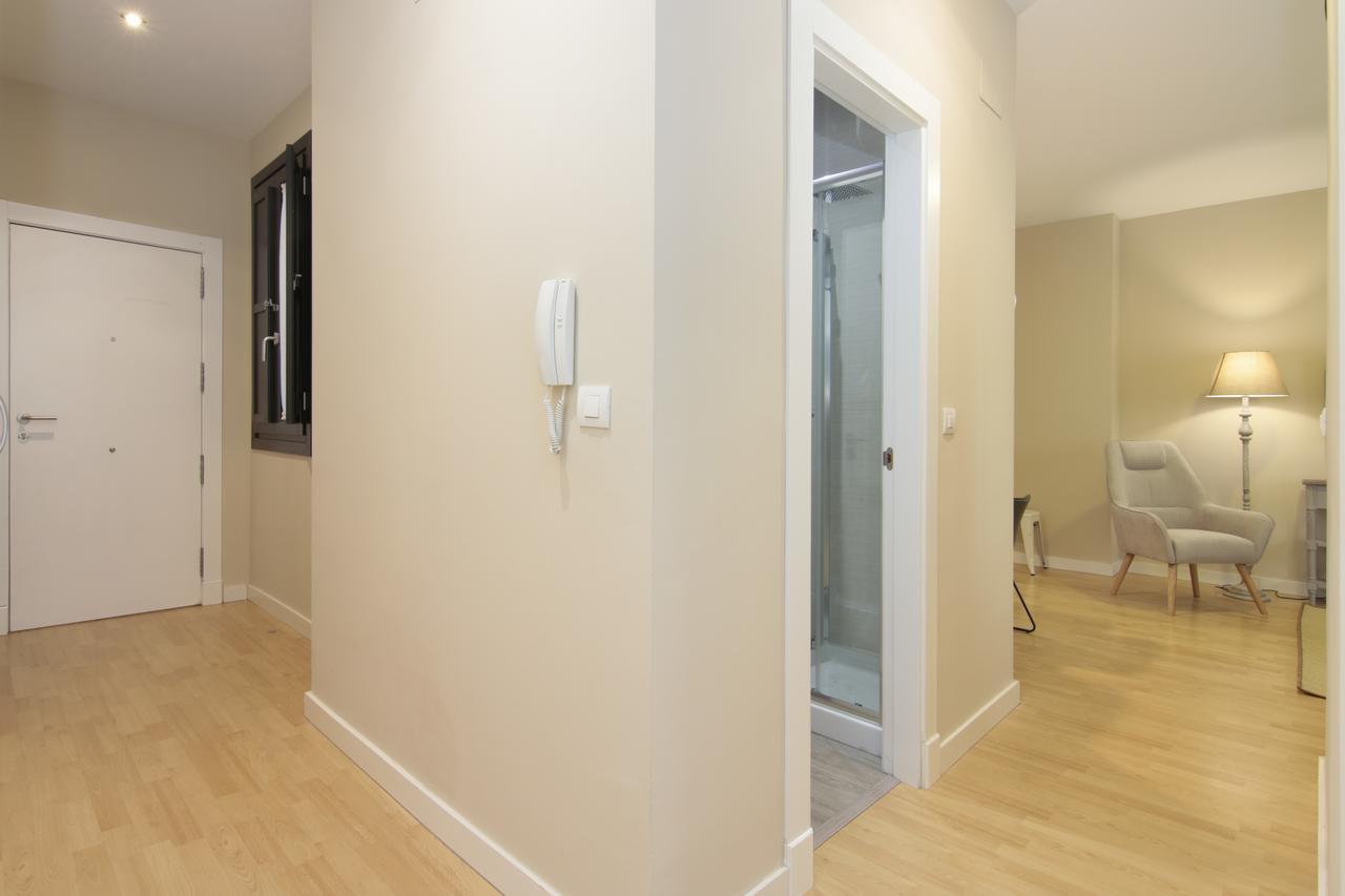 Tuguest Catedral Apartment 格拉纳达 外观 照片