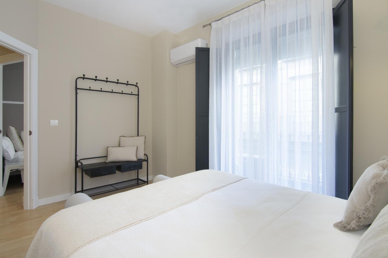 Tuguest Catedral Apartment 格拉纳达 外观 照片