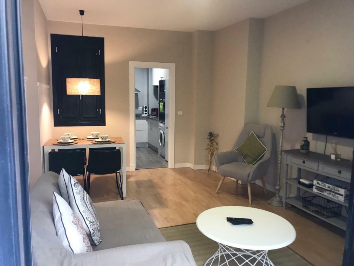 Tuguest Catedral Apartment 格拉纳达 外观 照片